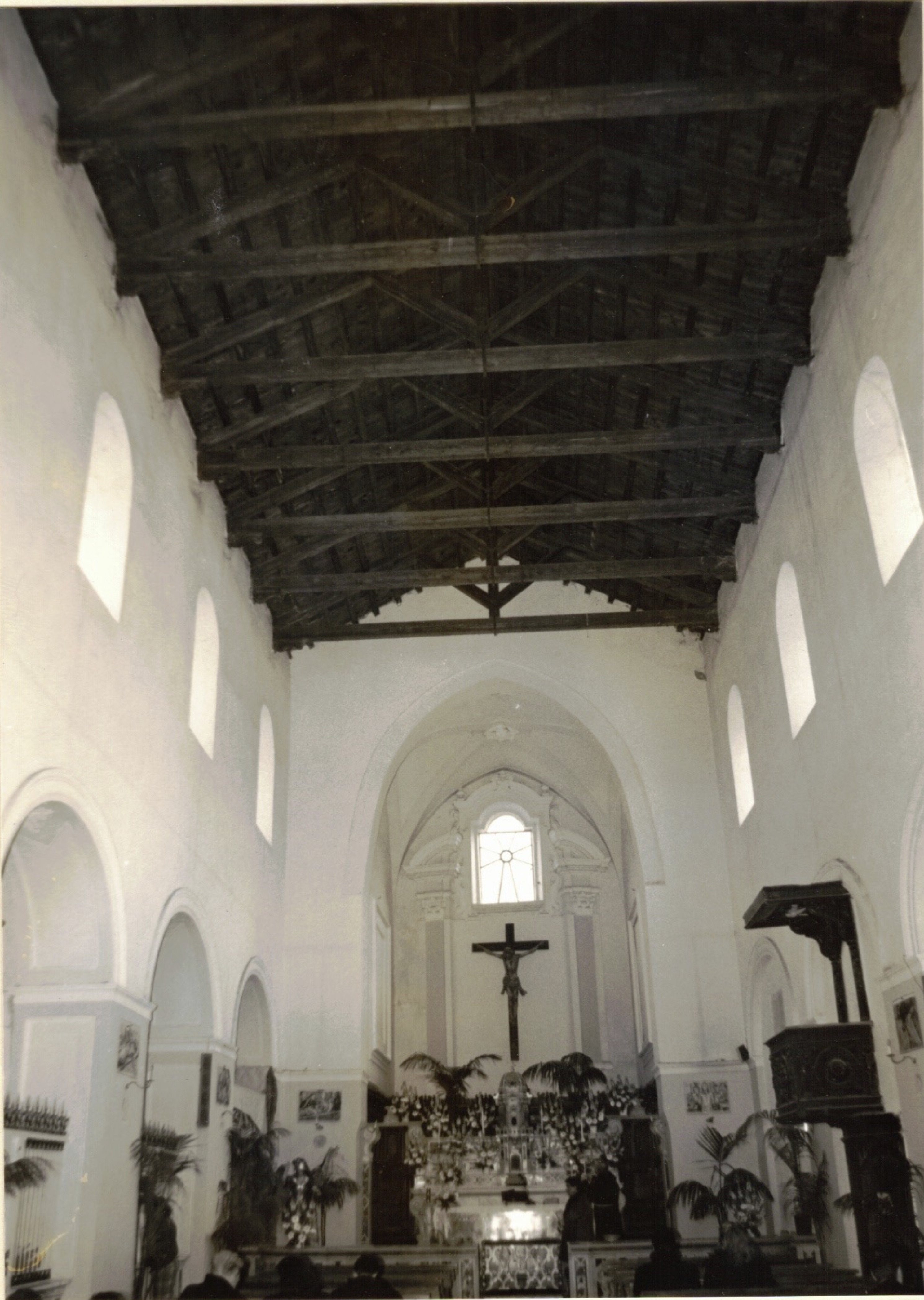 Convento di San Michele Arcangelo (convento, francescano) - Nola (NA) 