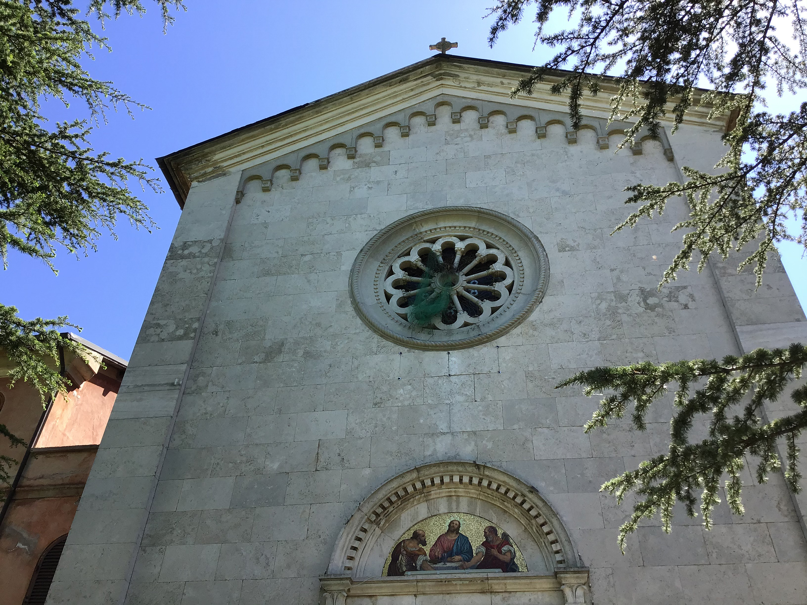 Chiesa del Sacro Cuore (chiesa, parrocchiale) - Pergola (PU)  <br>Condizioni d'uso: <a class='link-esterno' href='https://docs.italia.it/italia/icdp/icdp-pnd-circolazione-riuso-docs/it/v1.0-giugno-2022/testo-etichetta-BCS.html' target='_bcs'>Beni Culturali Standard (BCS)</a>