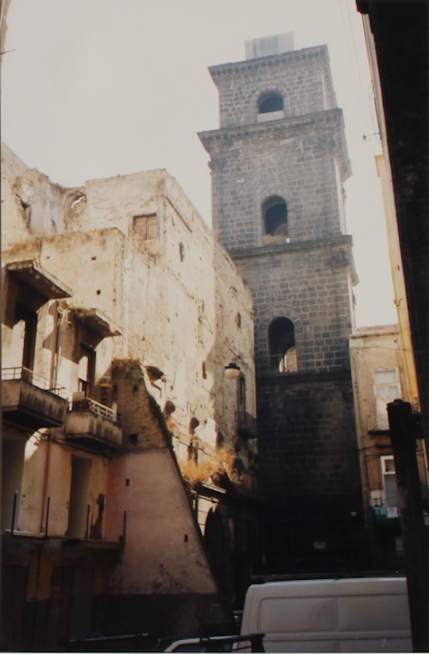 Palazzo del Banco del Popolo (palazzo, civico) - Napoli (NA) 