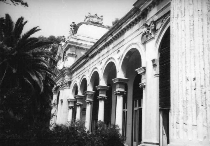 Villa La Sultana (villa, privata) - Ospedaletti (IM) 