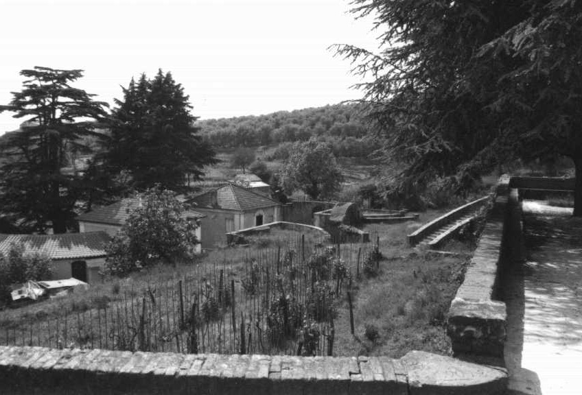 Villa Rimassa (villa, nobiliare) - Sestri Levante (GE)  (XVII)