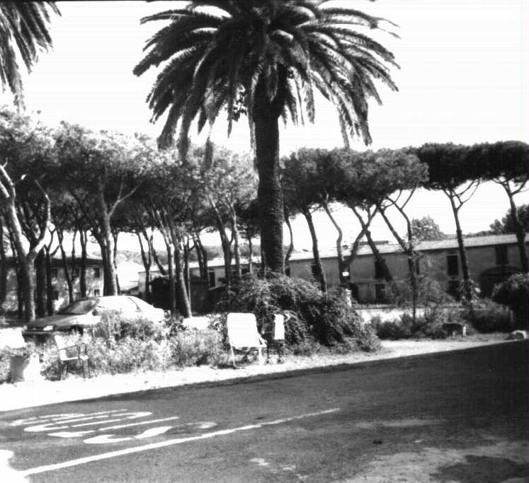 Villaggio Fabbricotti (ex) (fattoria, rurale) - Sarzana (SP)  (XIX, fine)