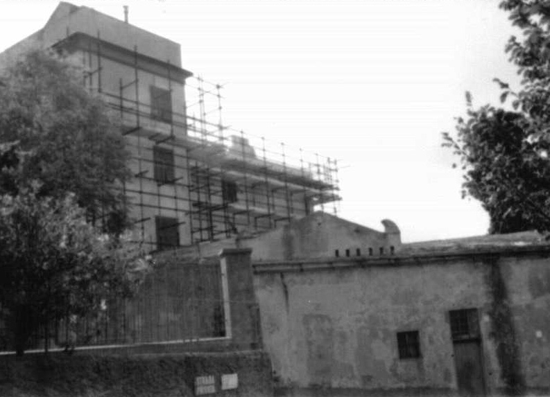 Villa Stuarta-Ravano (villa, patrizia) - Genova (GE)  (XVI)