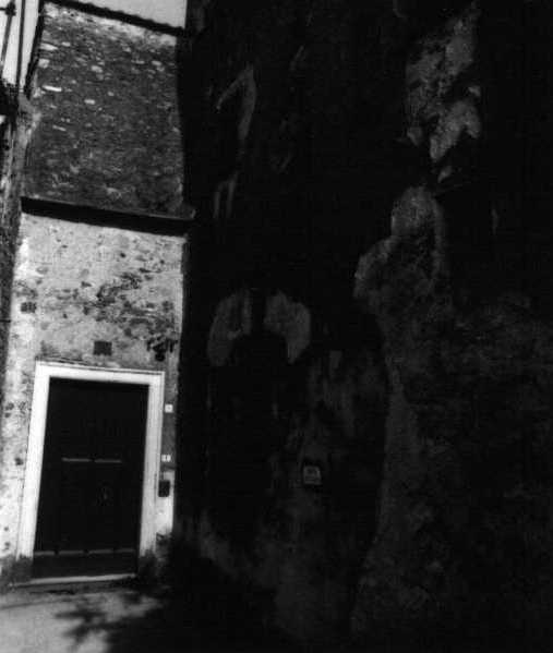 Palazzo Giustiniani (palazzo, nobiliare) - Vezzano Ligure (SP)  (XVI)