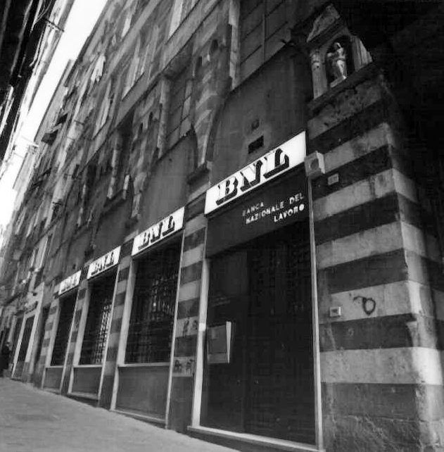 [Casa privata in via S. Luca, 3B] (casa, privata) - Genova (GE)  (XIII)