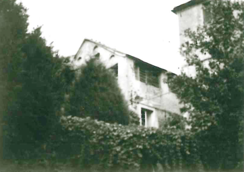 Cartiere Ghigliotti e cappella annessa (cartiere, private) - Genova (GE)  (XVII)