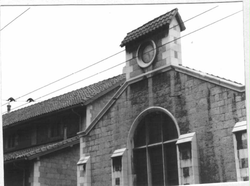 Chiesa anglicana (ex) (chiesa, pubblica) - Sanremo (IM)  (XIX)