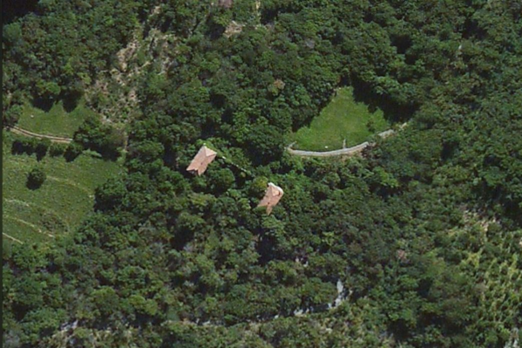 Officina Volta (officina) - Campomorone (GE) 