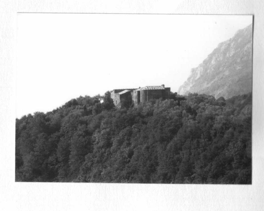Chiesa e convento della Maddalena (chiesa, conventuale) - Monterosso al Mare (SP)  (XV)
