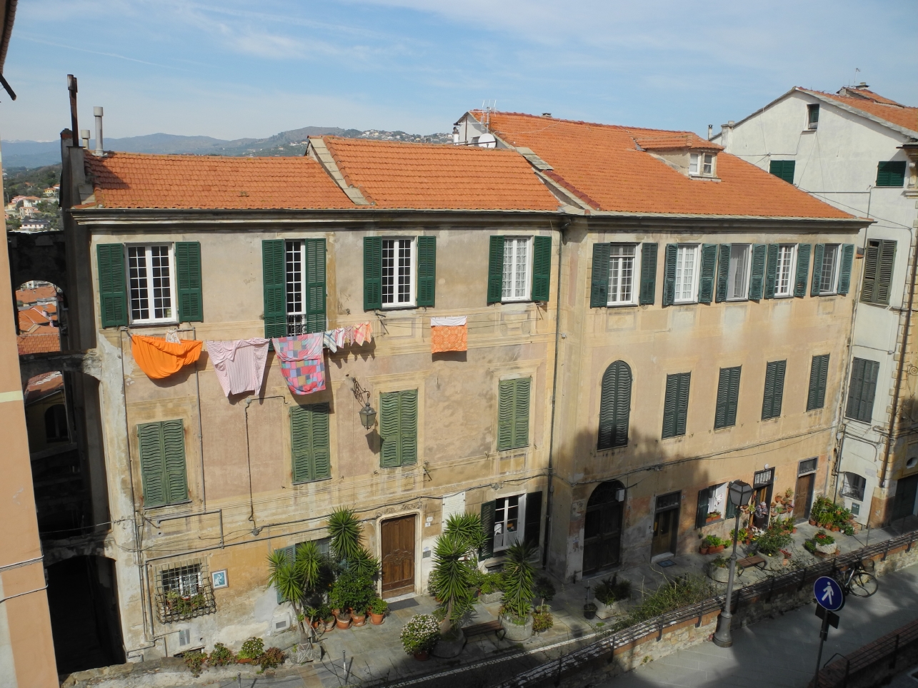 Palazzo Littardi (palazzo, nobiliare) - Imperia (IM) 