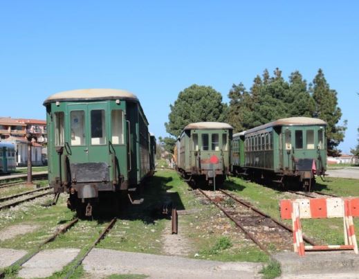 carrozza (prima metà XX)