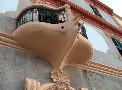 Balcone