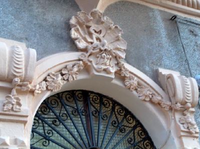 Decorazione architettonica