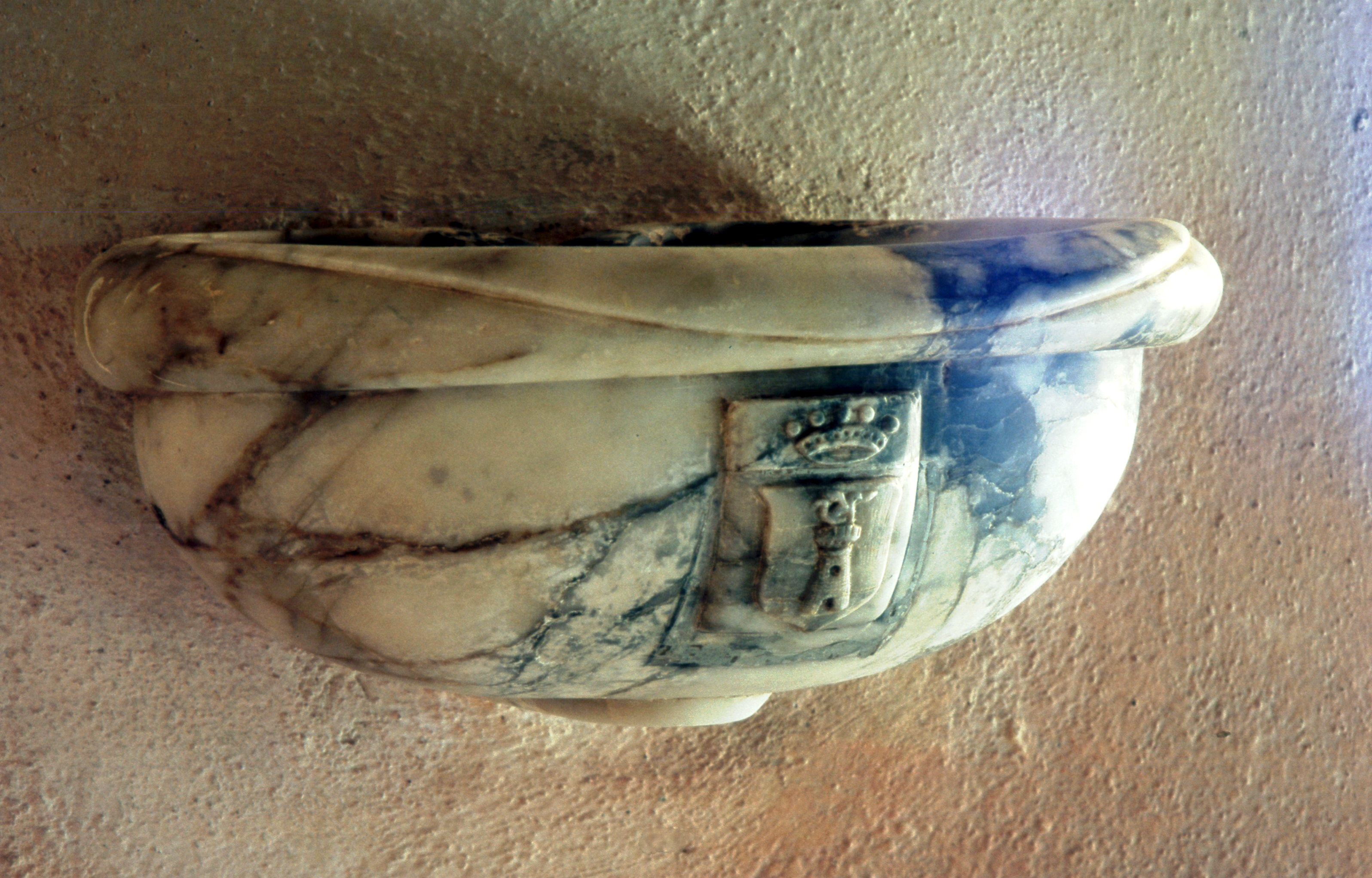 Acquasantiera