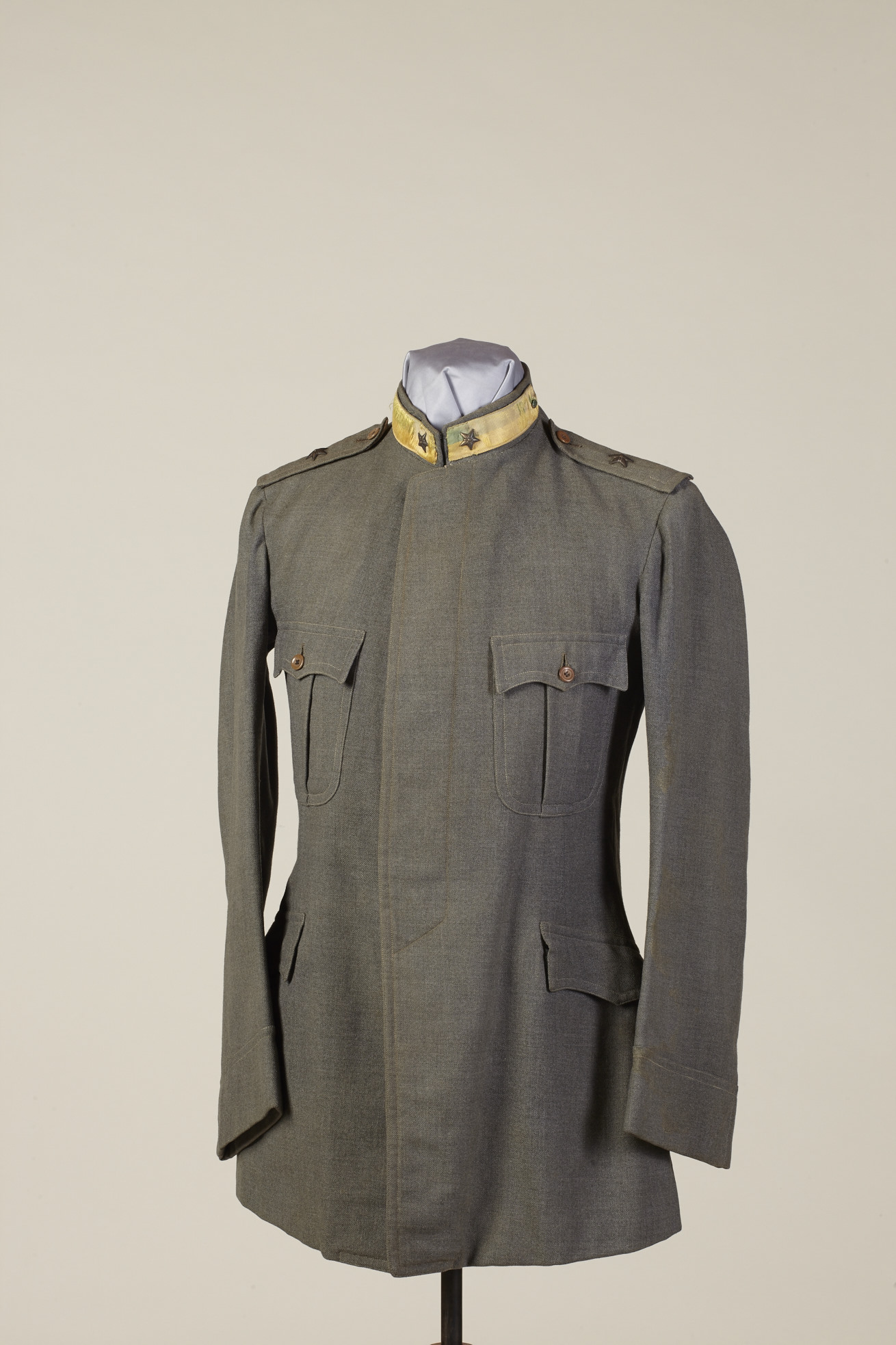 modello 1909 da ufficiale (uniforme, militare, d'ordinanza, maschile) (XX secolo)