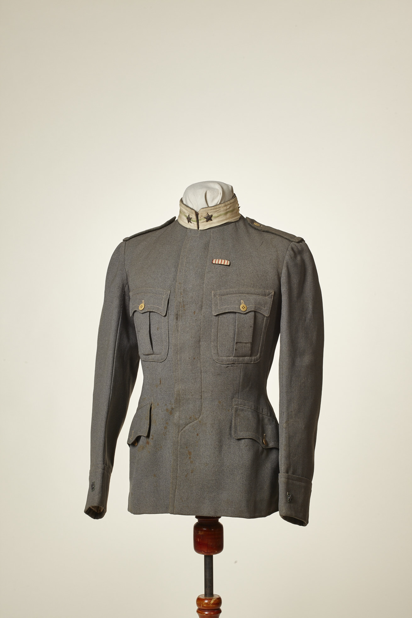 modello 1909 da ufficiale (uniforme, militare, da campo, maschile) (XX secolo)