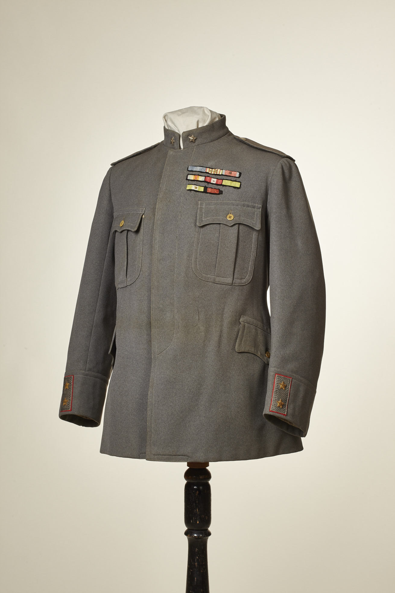 modello 1909 da ufficiale (uniforme, militare, d'ordinanza, maschile) (XX secolo)