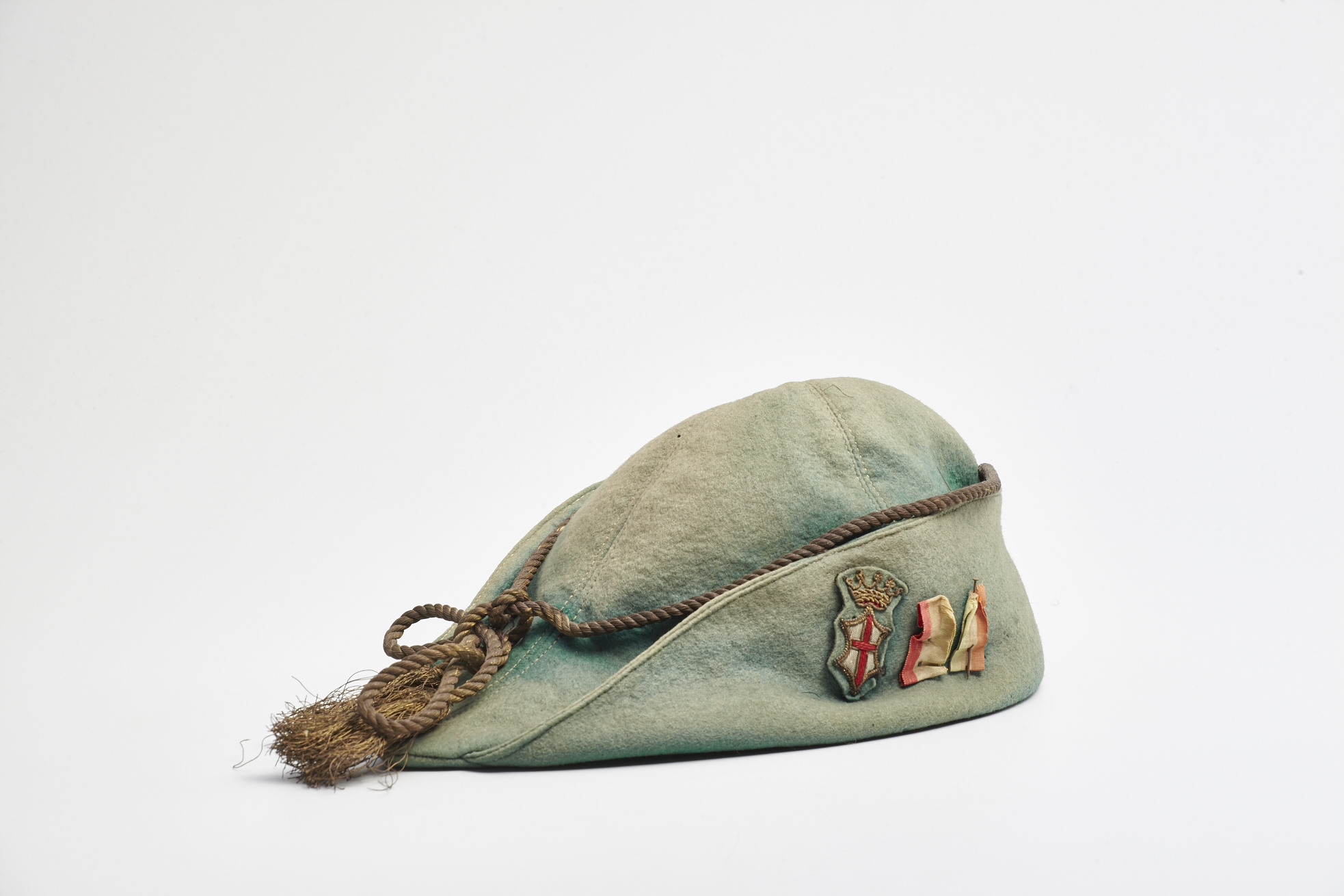 feluca, maschile (XX secolo)