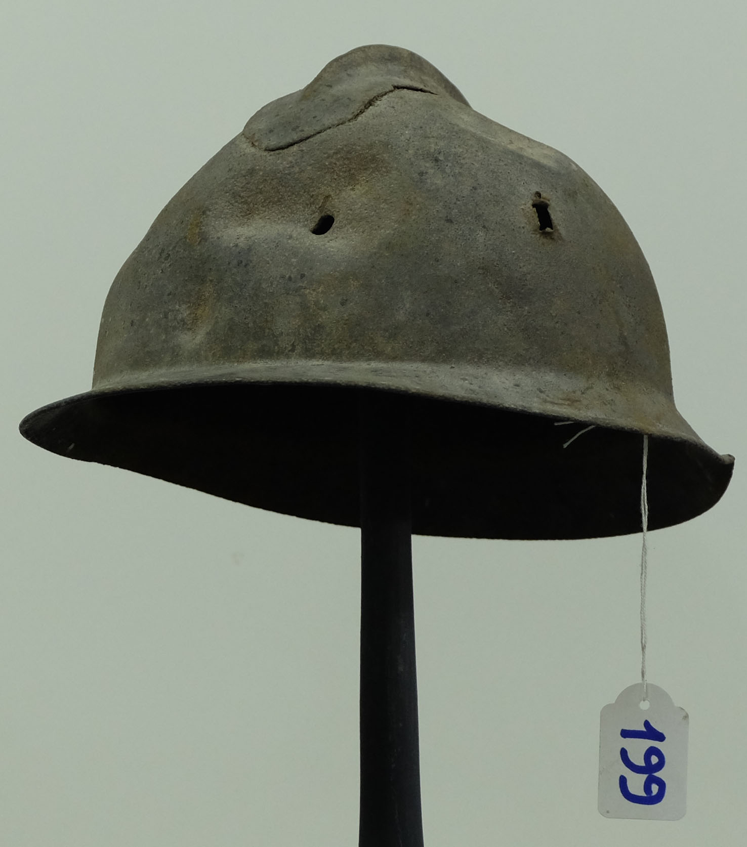 modello 1916 "Adrian" (elmetto, militare, da campo, maschile) (XX secolo)