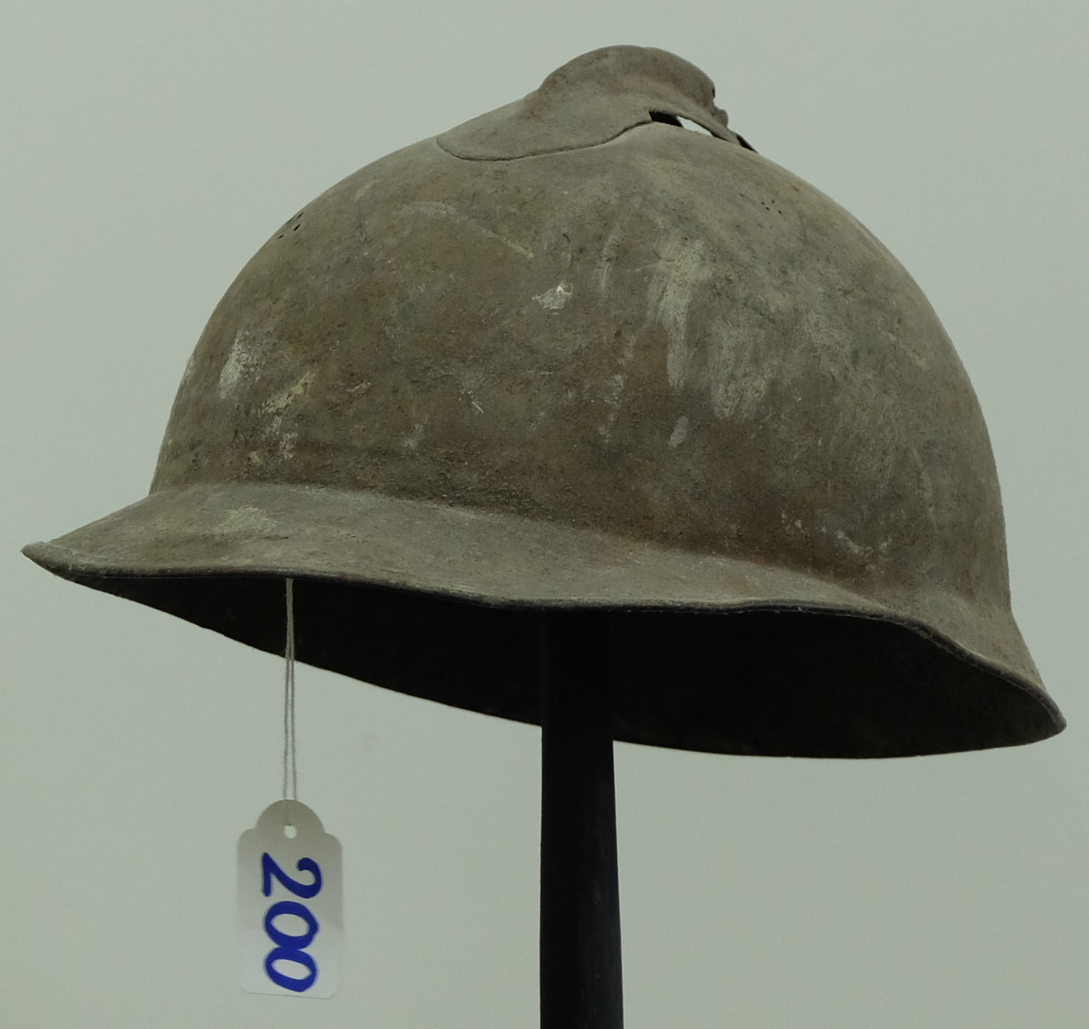 modello 1916 "Adrian" (elmetto, militare, da campo, maschile) (XX secolo)