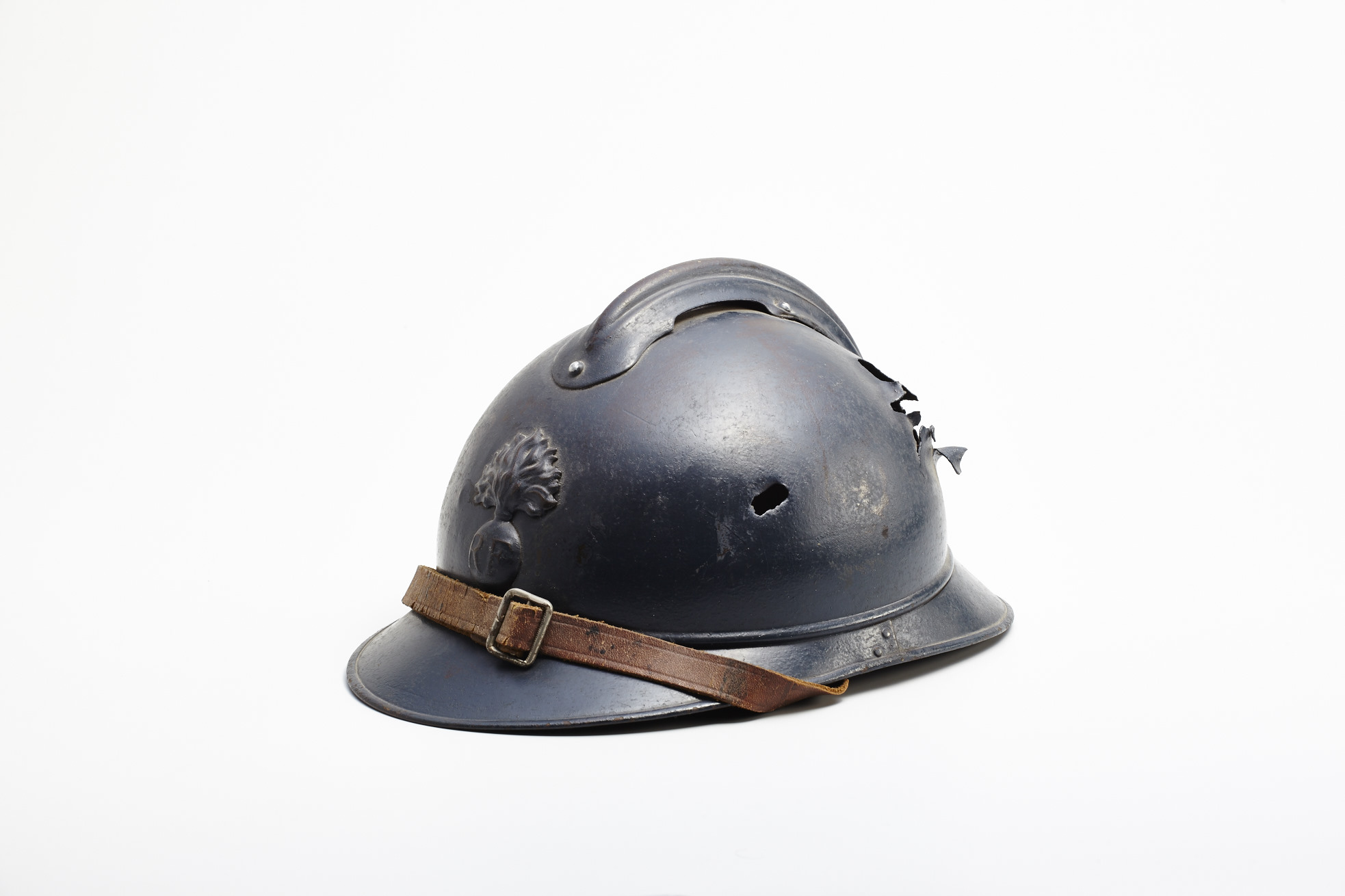 modello 1915 "Adrian" (elmetto, militare, da campo, maschile) (XX secolo)