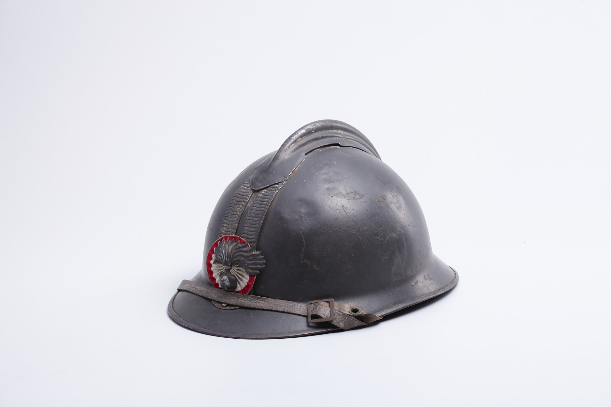 modello 1916 "Adrian" (elmetto, militare, da campo, maschile) (XX secolo)