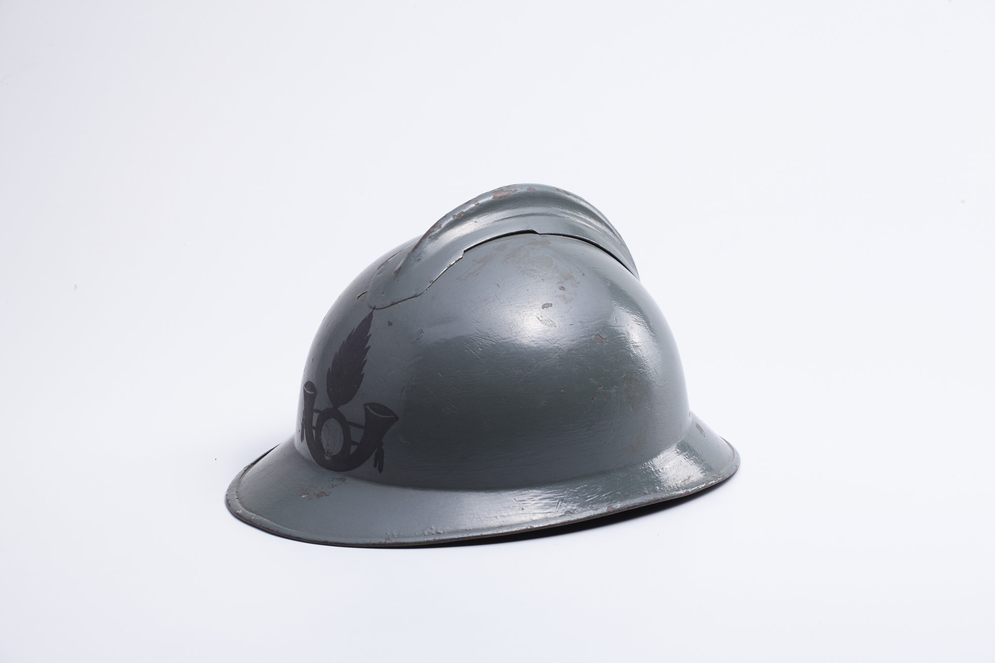 modello 1916 "Adrian" (elmetto, militare, da campo, maschile) (XX secolo)