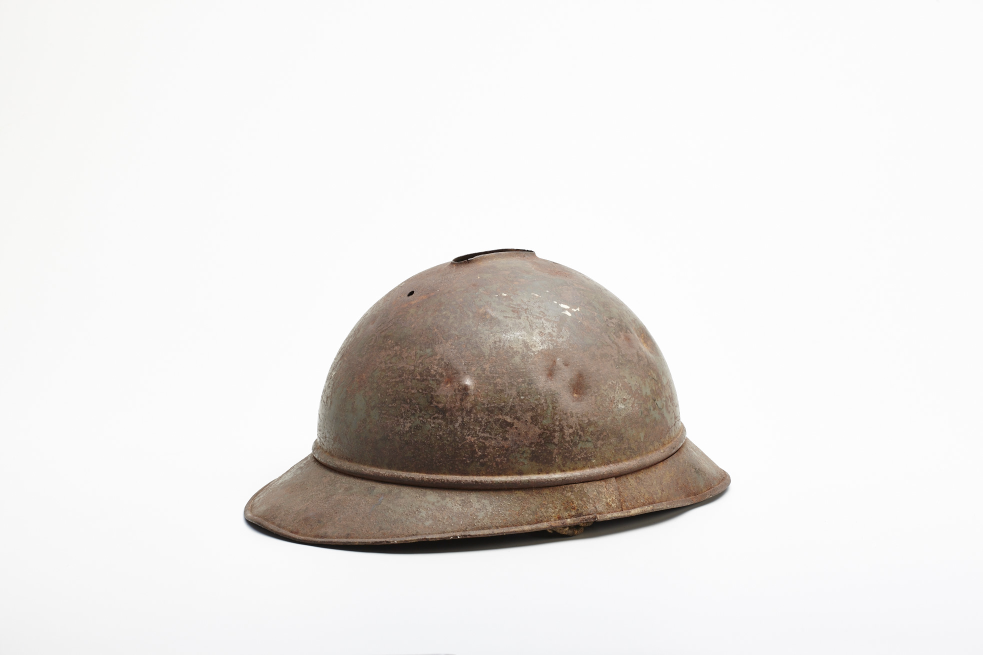 modello 1915 "Adrian" (elmetto, militare, da campo, maschile) (XX secolo)