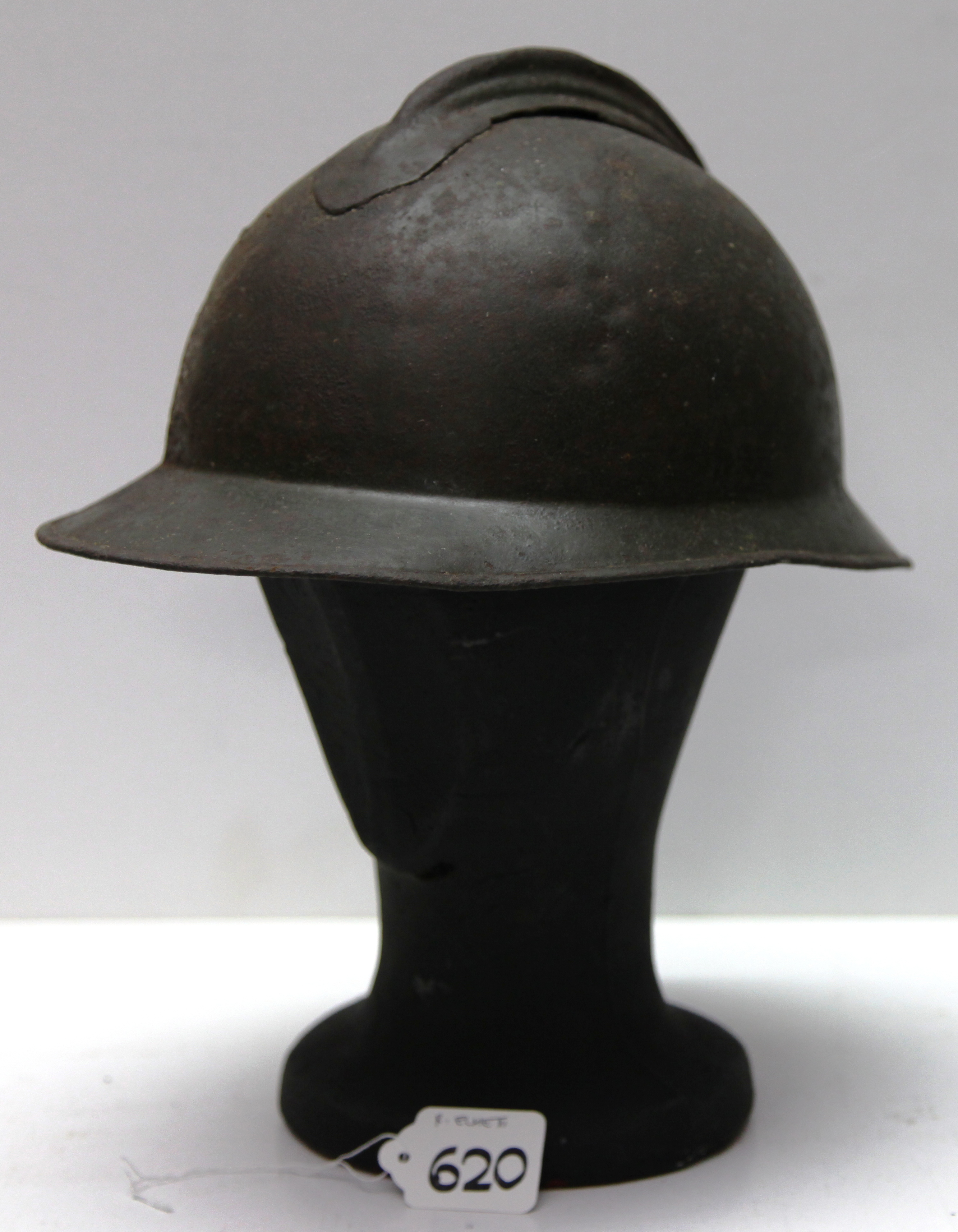 modello 1916 "Adrian" (elmetto, militare, da campo, maschile) (XX secolo)