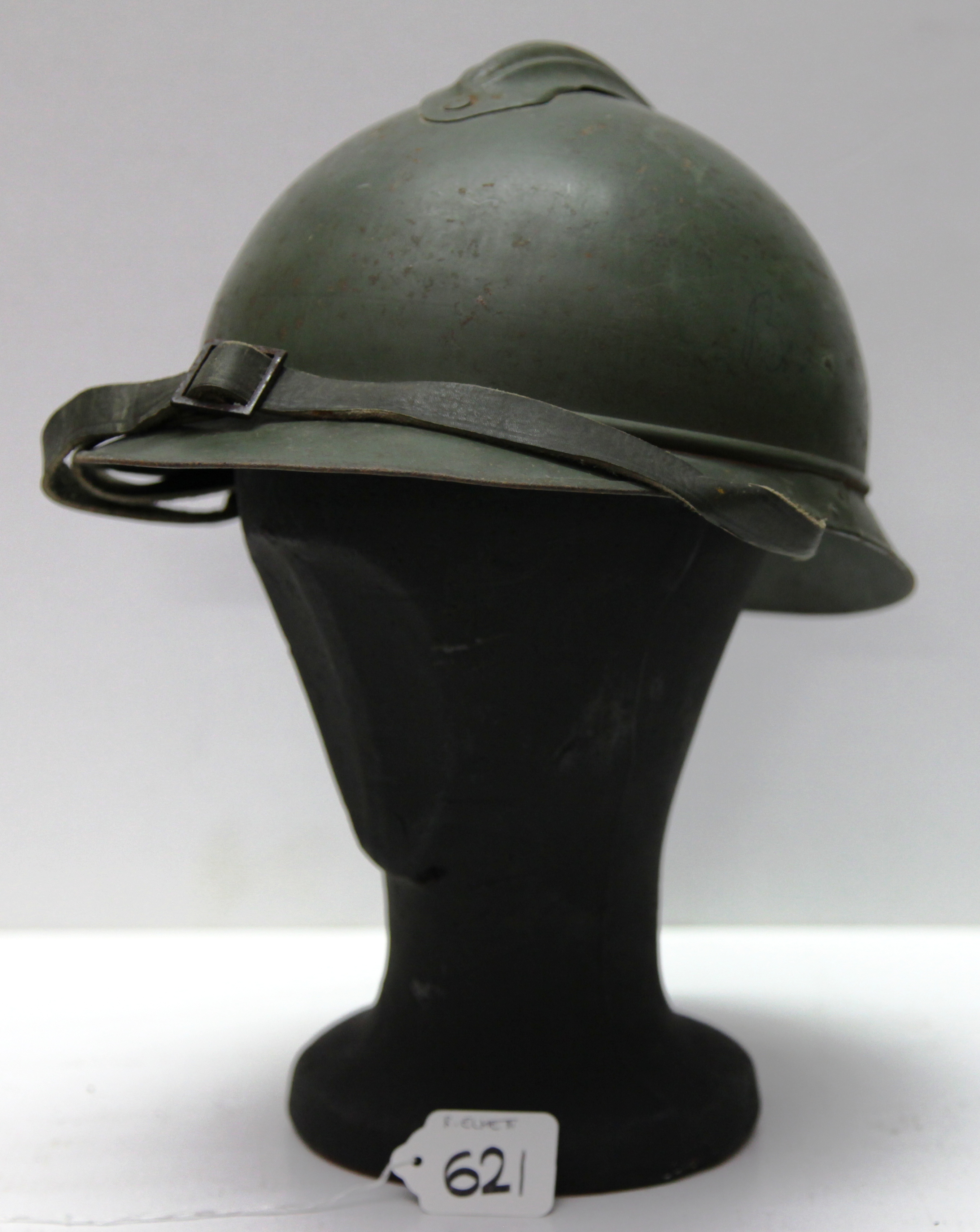 modello 1915 "Adrian" (elmetto, militare, da campo, maschile) (XX secolo)