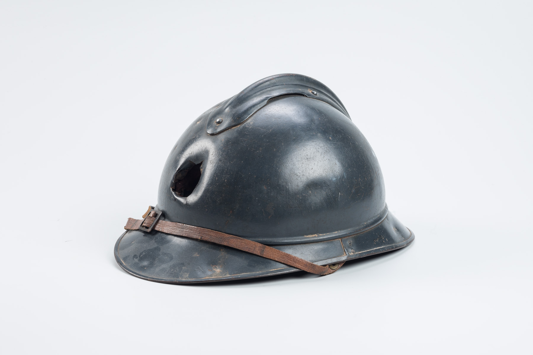 modello 1915 "Adrian" (elmetto, militare, da campo, maschile) (XX secolo)