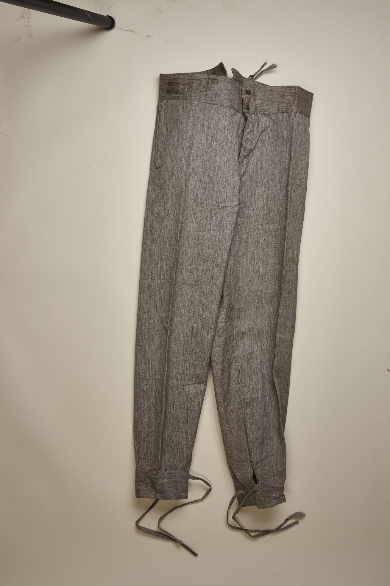 modello 1912 da fatica, armi a piedi (pantalone, militare, da campo, maschile) (XX secolo)