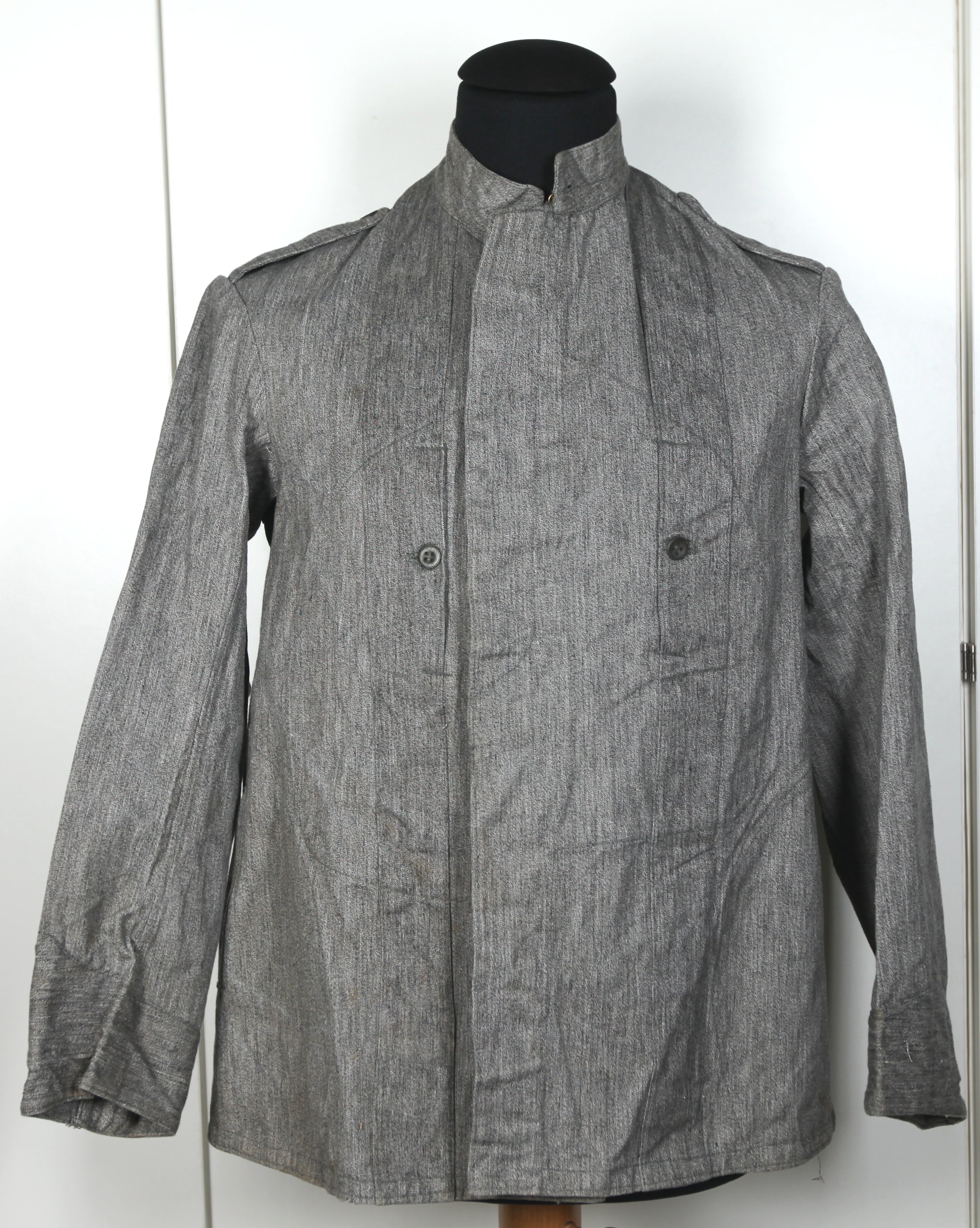 modello 1912 da fatica, armi a piedi (uniforme, militare, da campo, maschile) (XX secolo)