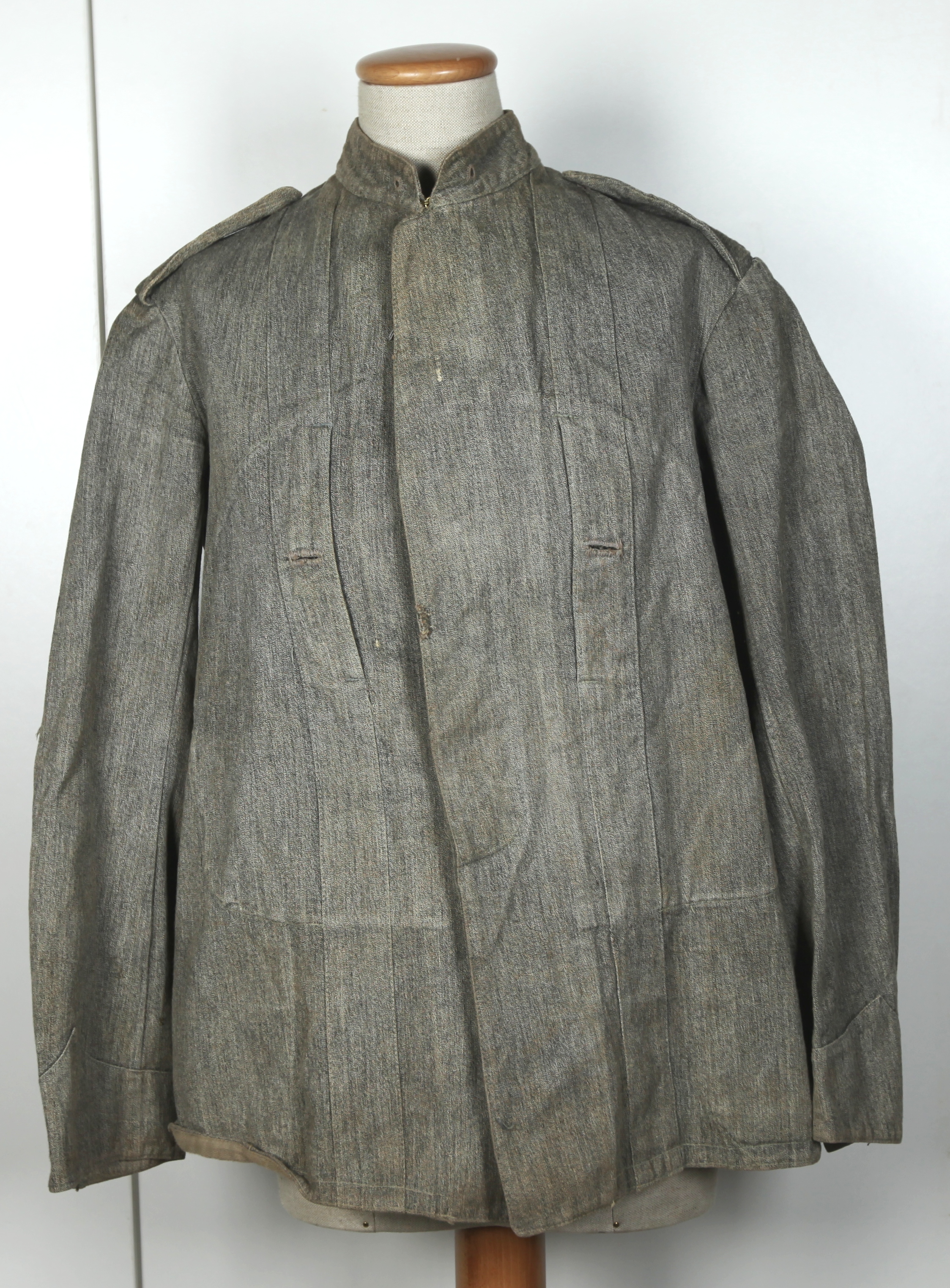modello 1912 da fatica, armi a piedi (uniforme, militare, da campo, maschile) (XX secolo)