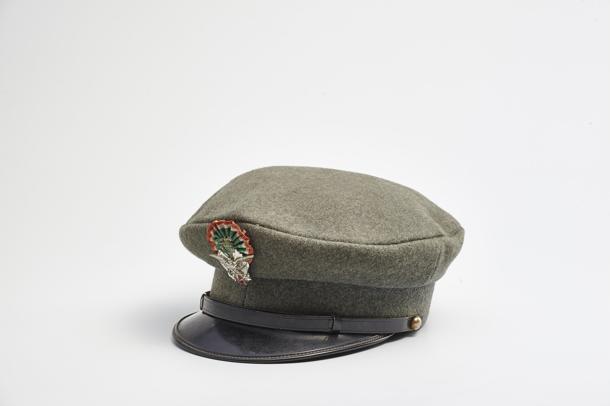 modello 1909, VCA (berretto, militare, da campo, maschile) (XX secolo)