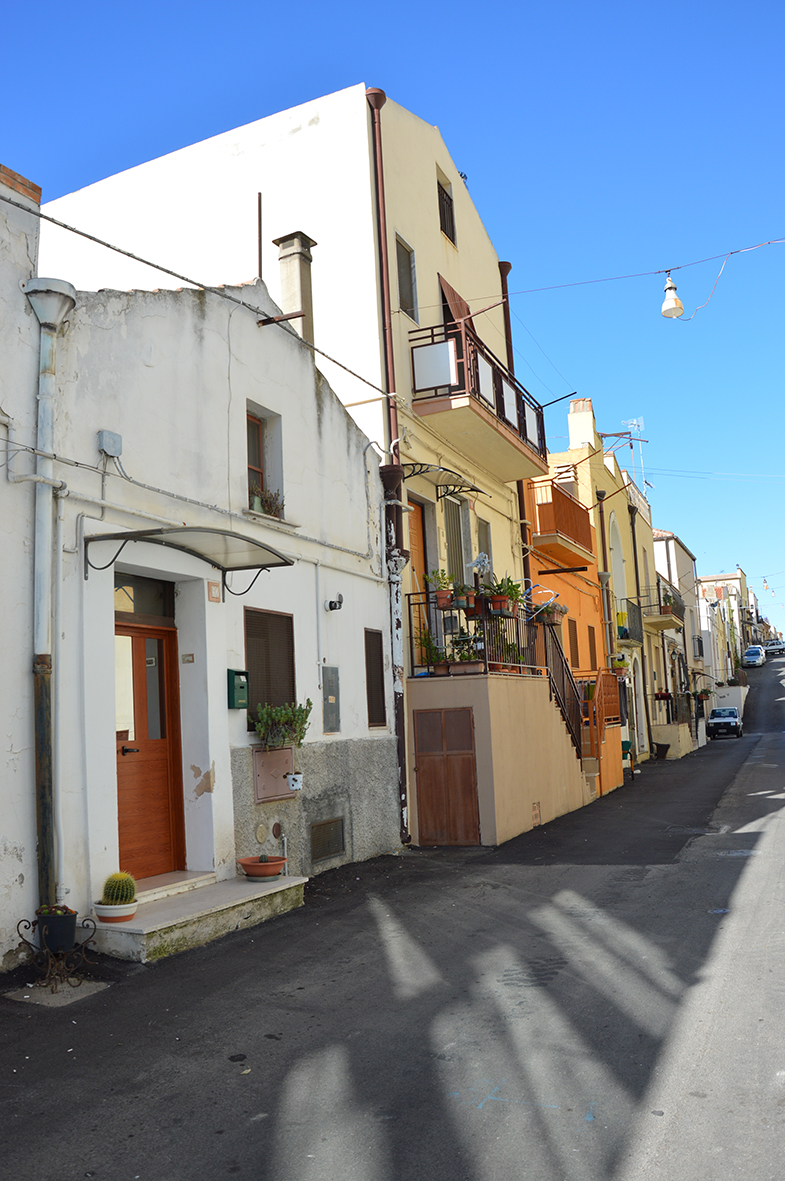 quinta stradale (lato ovest) (casa, a schiera) - Ferrandina (MT) 