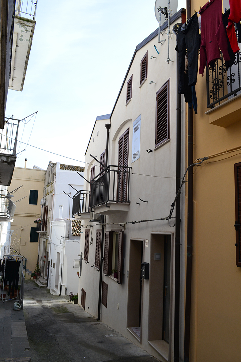 case a schiera (casa, a schiera) - Pisticci (MT) 