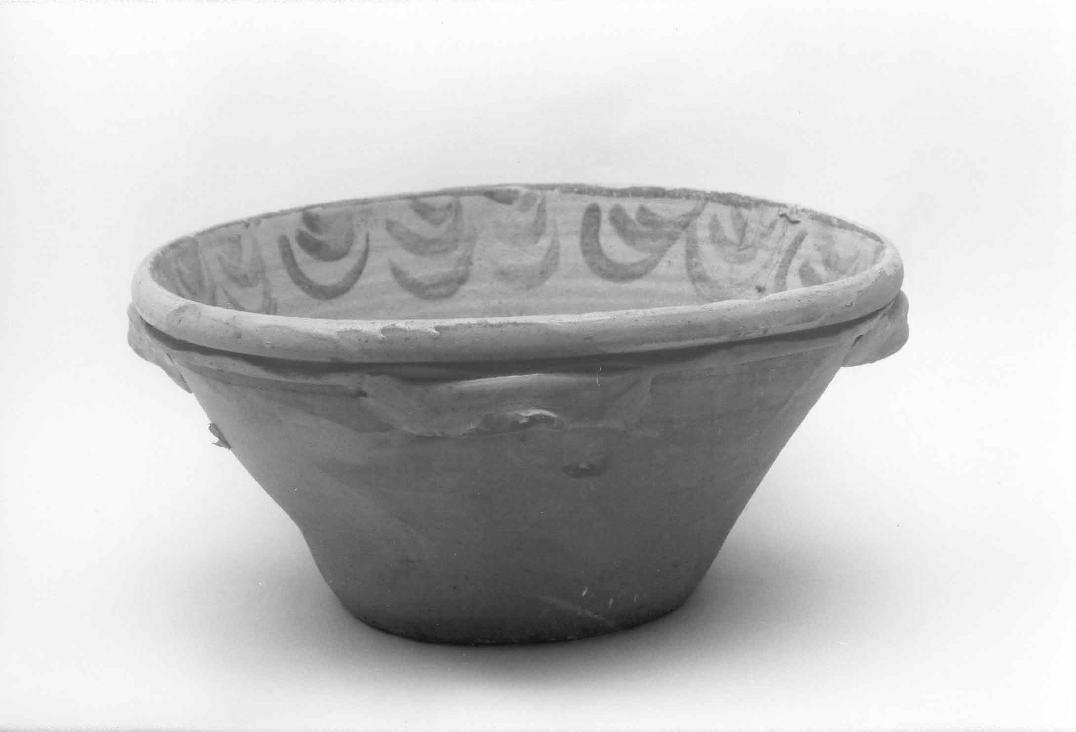 lemmu (vaso, contenitore per vivande, ARREDI E SUPPELLETTILI/ CONTENITORI, RECIPIENTI E OGGETTI DI USO DOMESTICO) di nd (bottega) - manifattura calatina