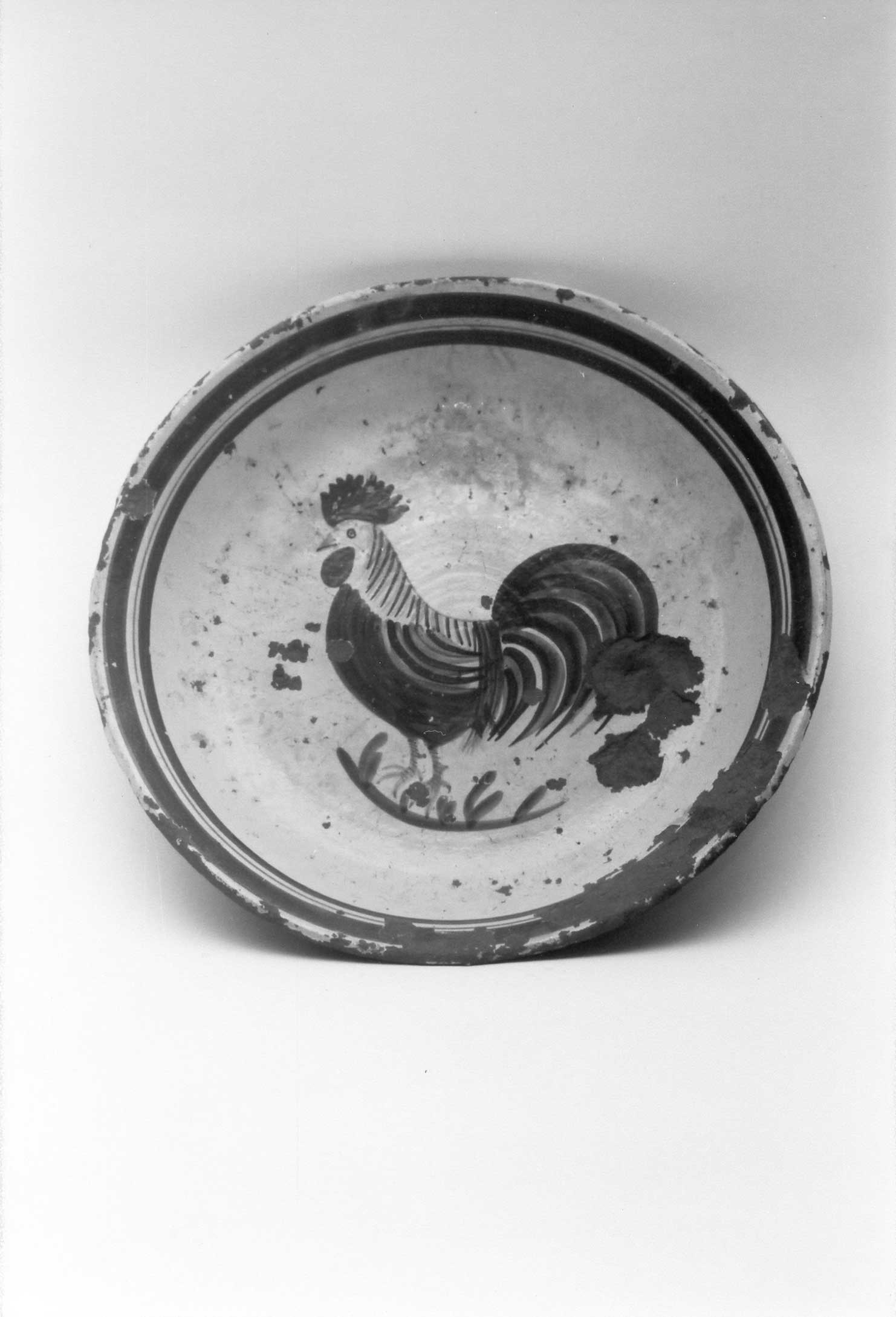 Fangottu (Piatto, contenitore per vivande, ARREDI E SUPPELLETTILI/ CONTENITORI, RECIPIENTI E OGGETTI DI USO DOMESTICO) di  (bottega) - scuola calatina