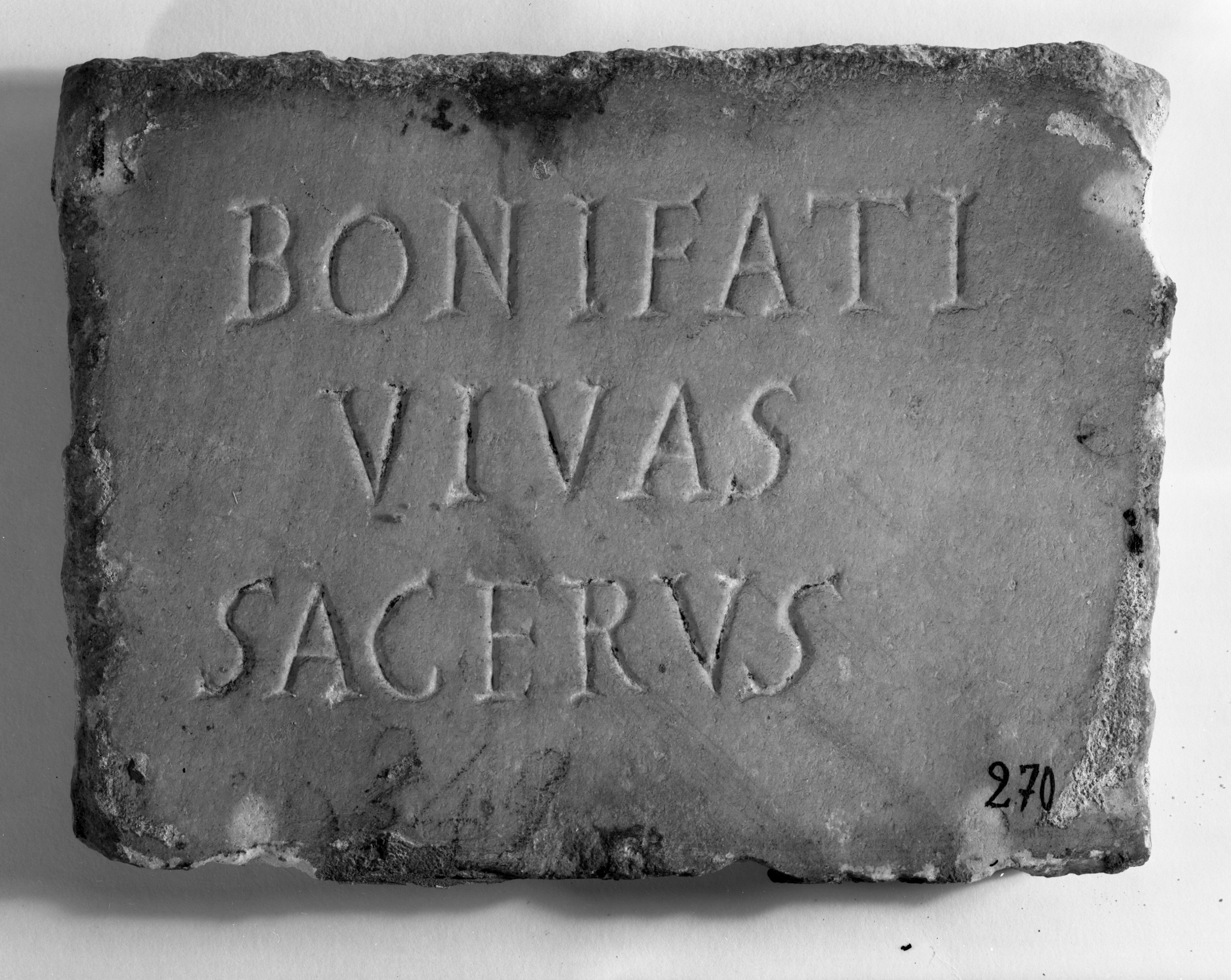 Ravenna (lastra) di Anonimo (seconda metà XX)