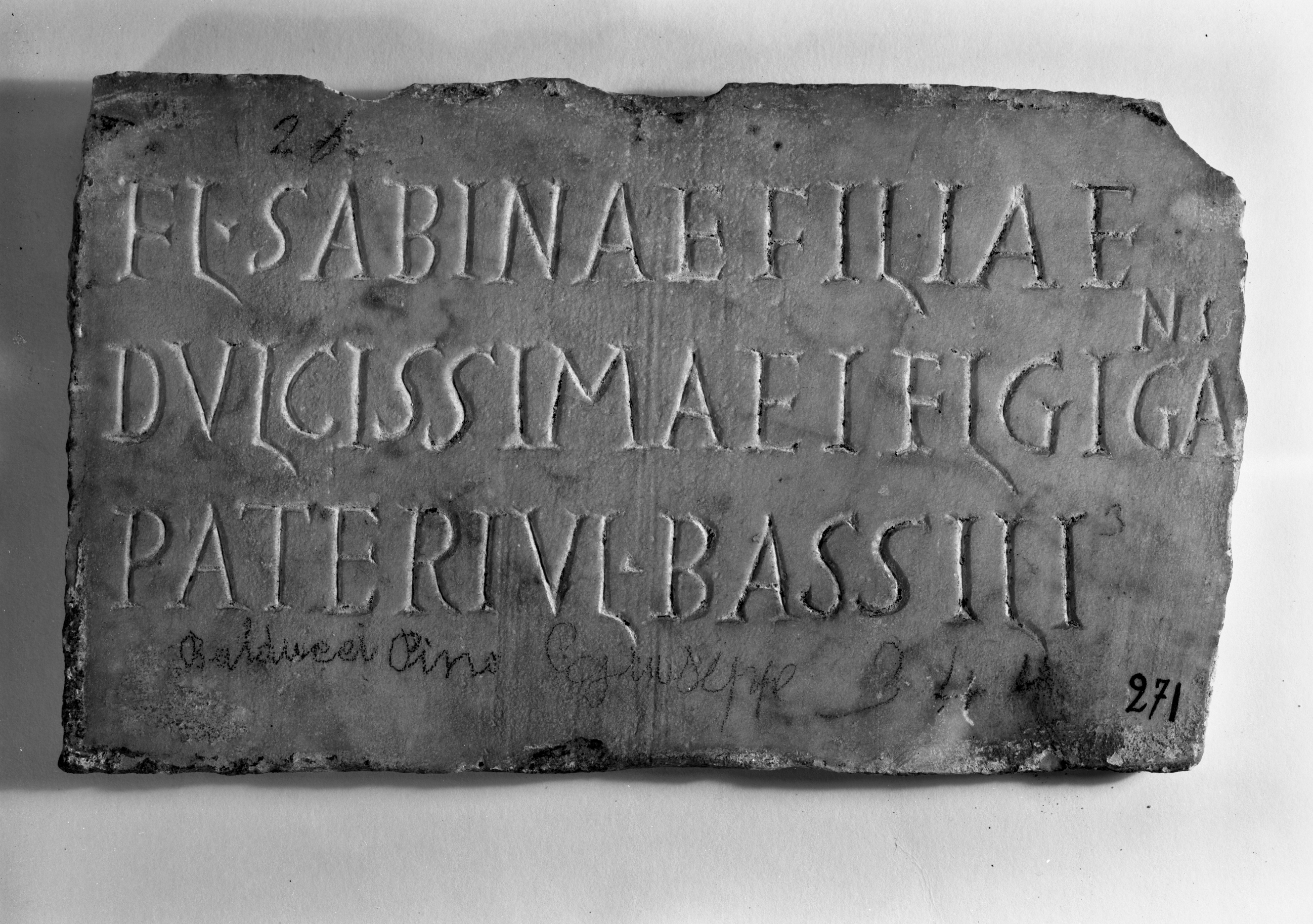 Ravenna (lastra) di Anonimo (seconda metà XX)