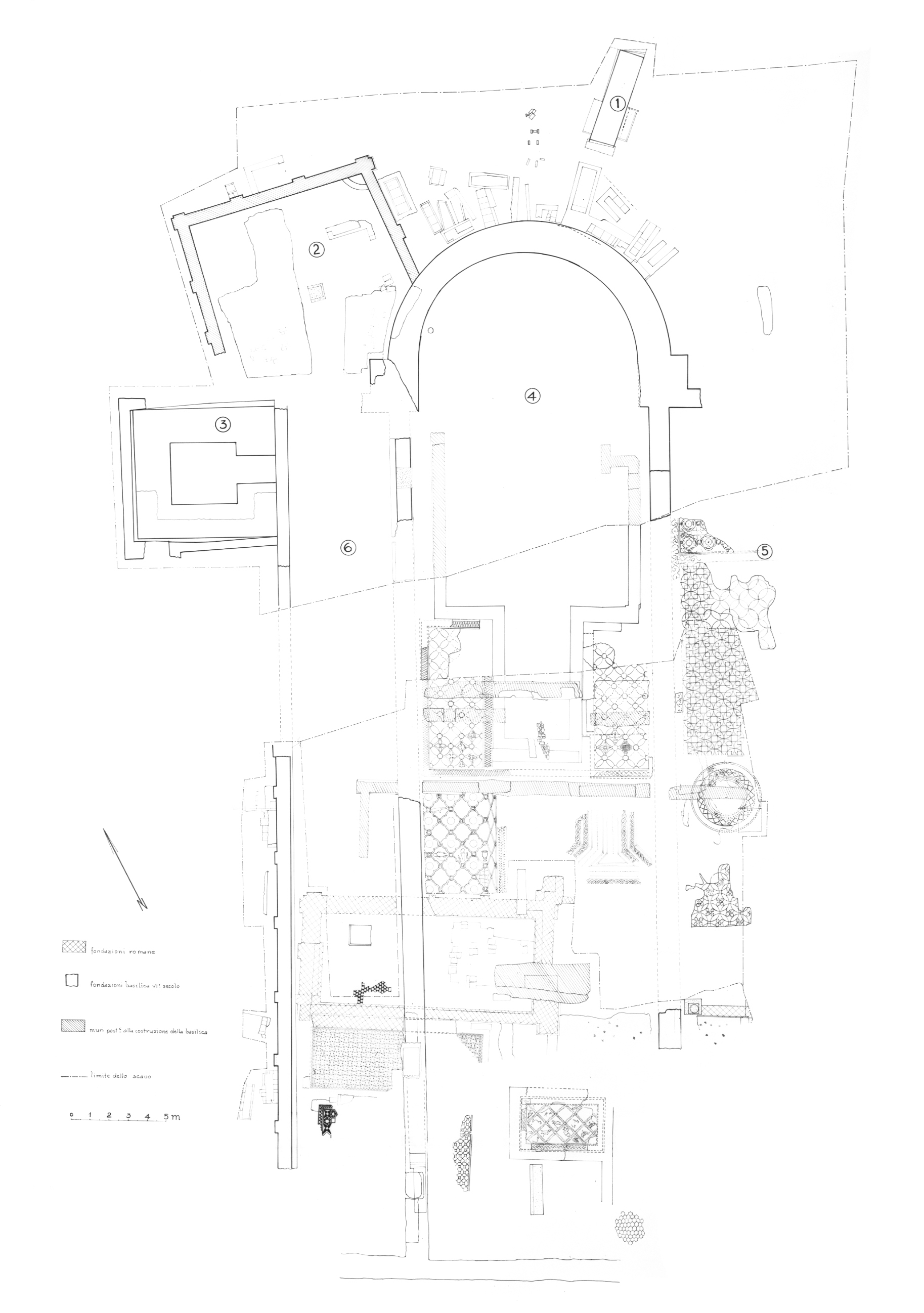 Ravenna (lastra) di Anonimo (seconda metà XX)