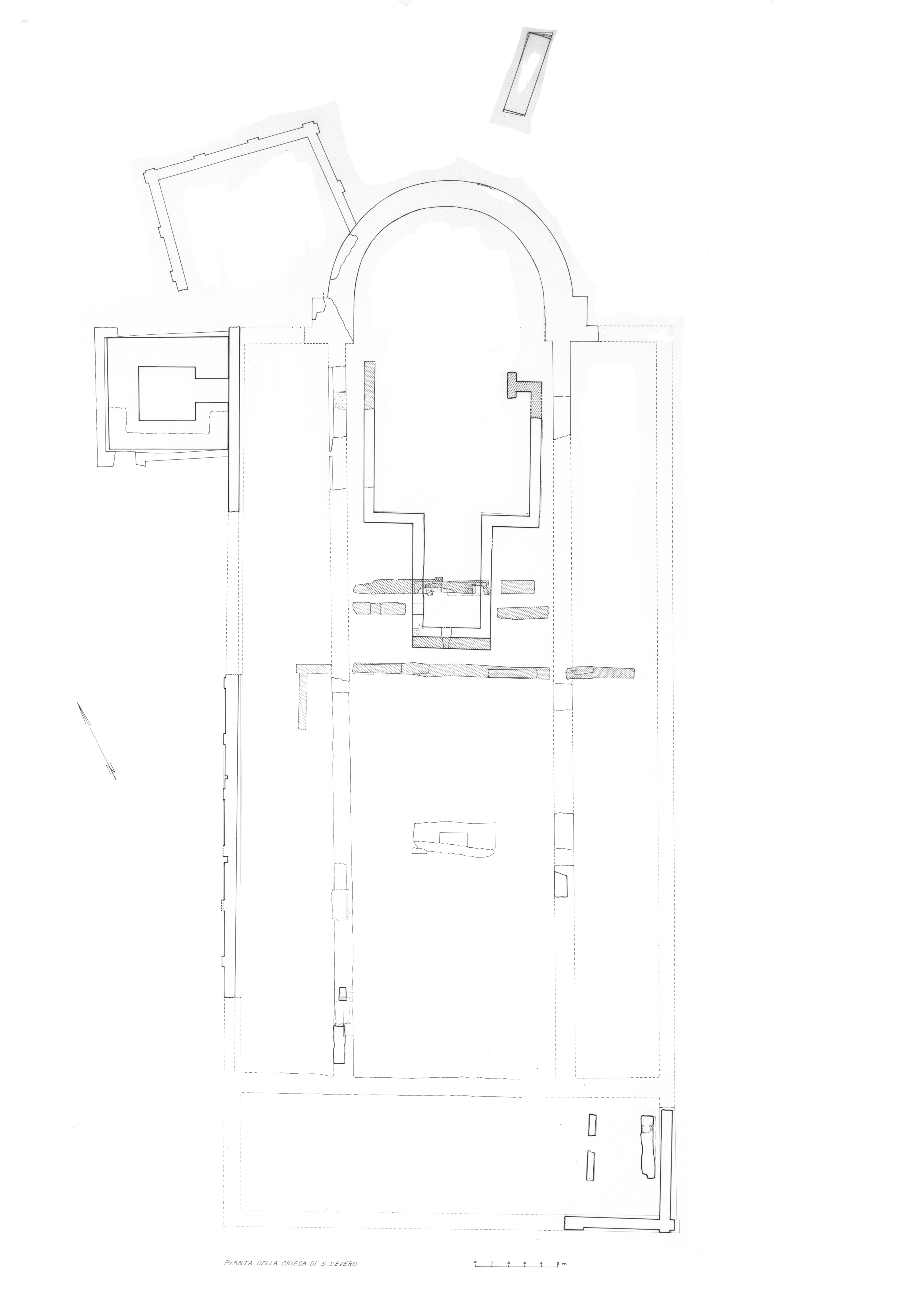 Ravenna (lastra) di Anonimo (seconda metà XX)