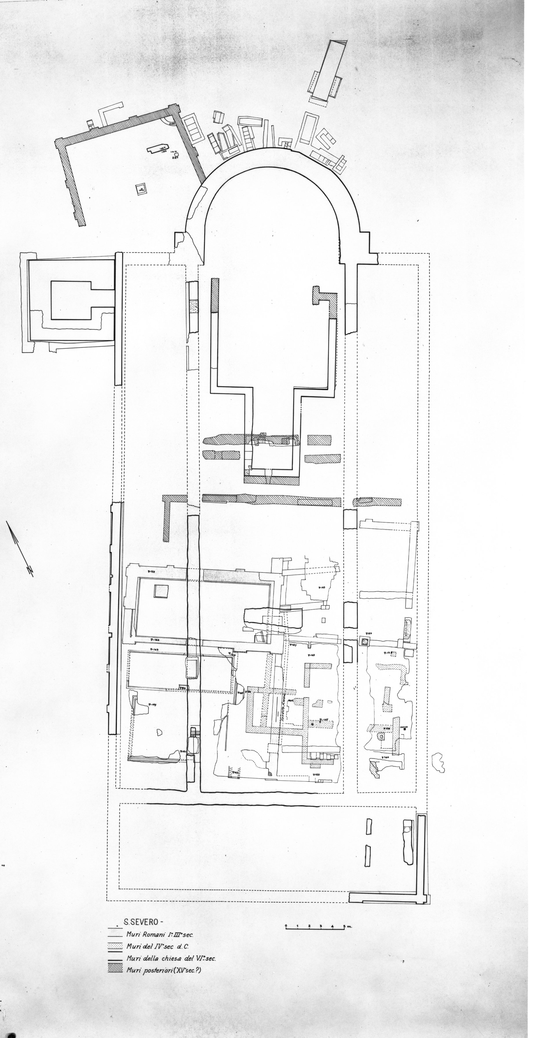 Ravenna (lastra) di Anonimo (seconda metà XX)