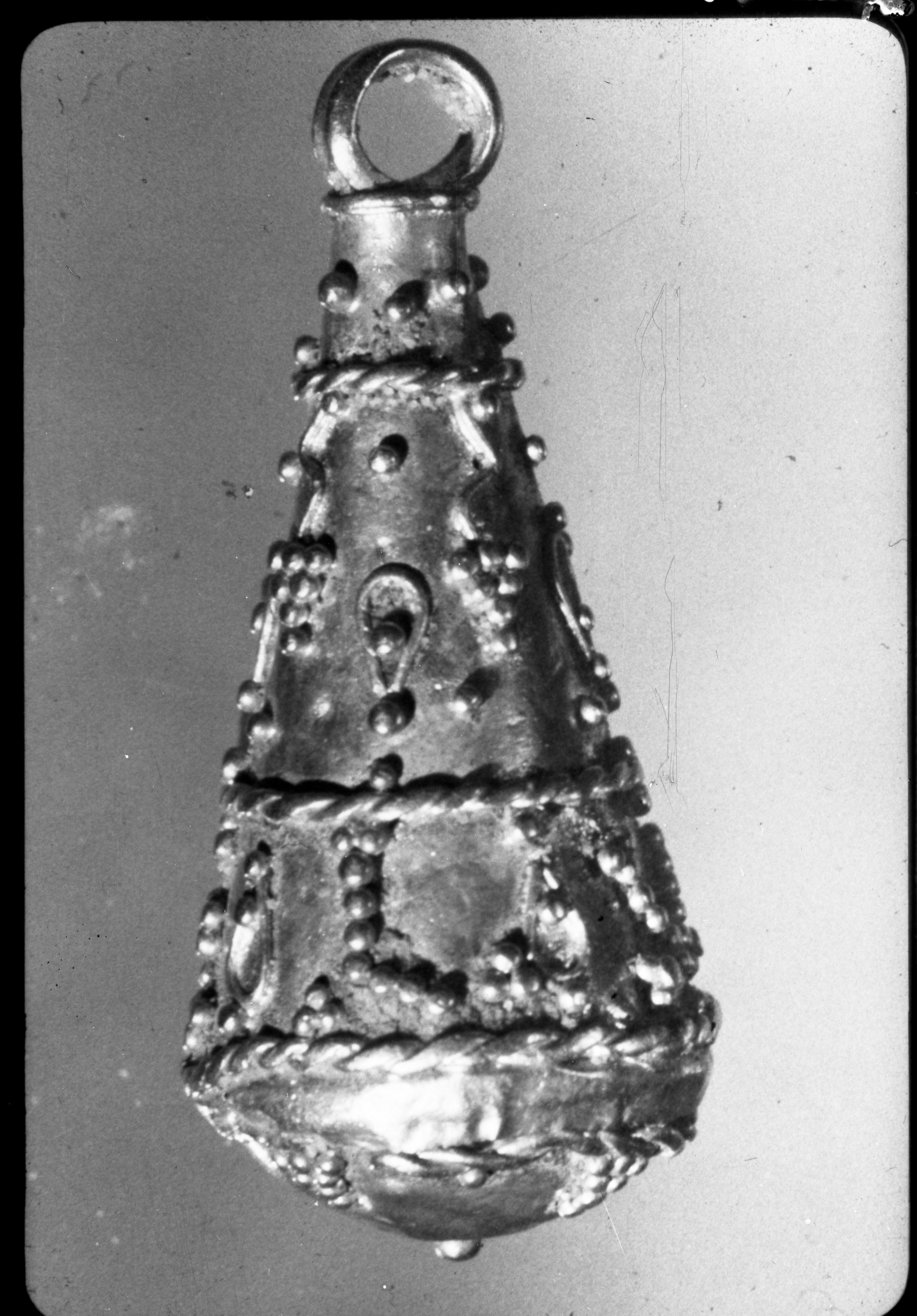 Ravenna. Museo Nazionale (lastra) di Anonimo (seconda metà XX)