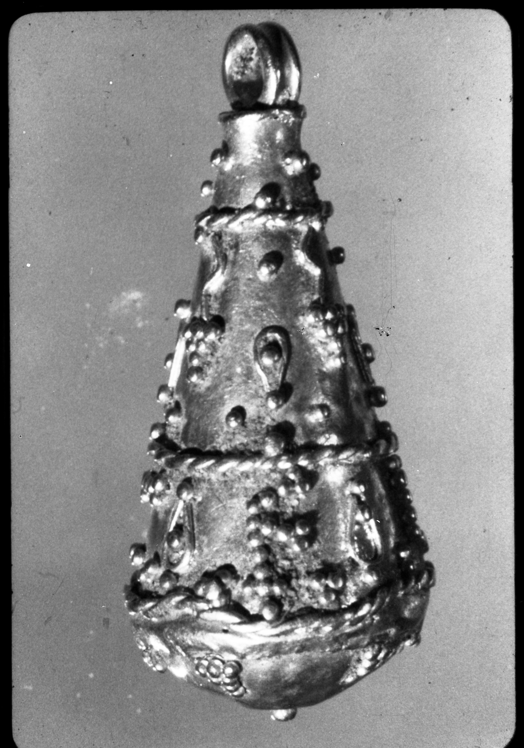 Ravenna. Museo Nazionale (lastra) di Anonimo (seconda metà XX)