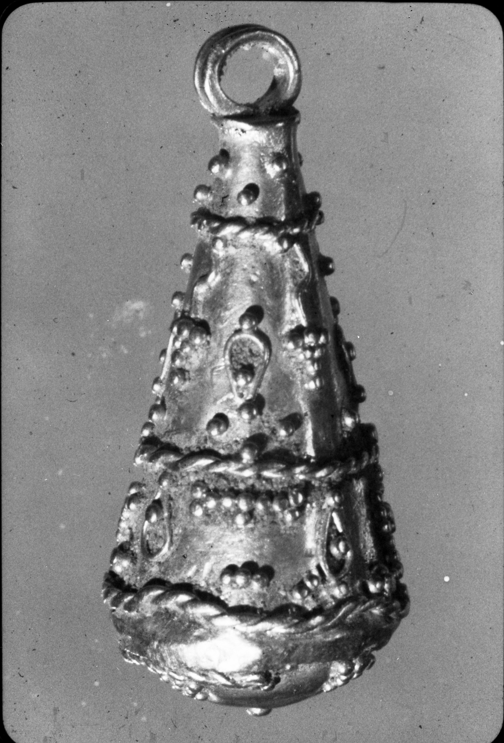 Ravenna. Museo Nazionale (lastra) di Anonimo (seconda metà XX)