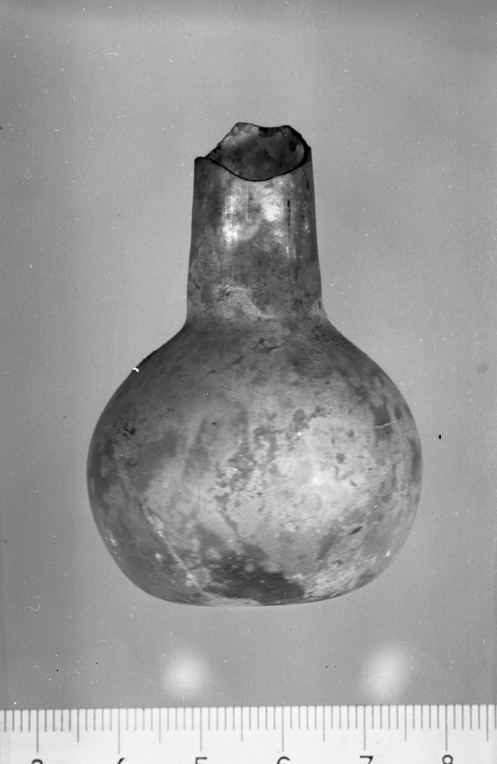 Ravenna. Museo Nazionale (lastra) di Anonimo (seconda metà XX)