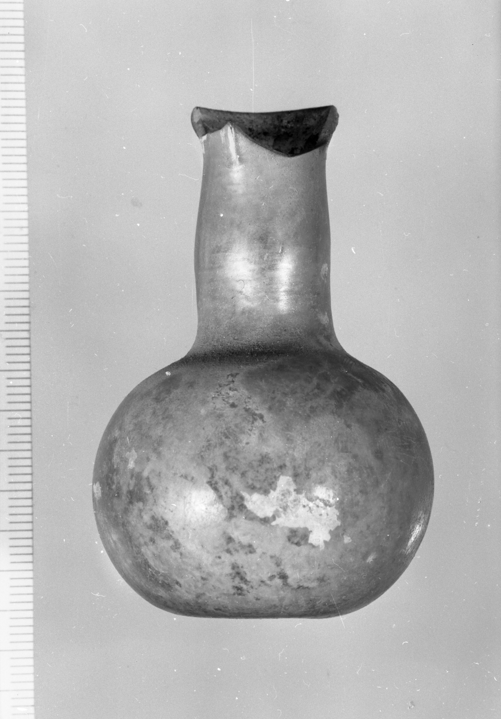 Ravenna. Museo Nazionale (lastra) di Anonimo (seconda metà XX)