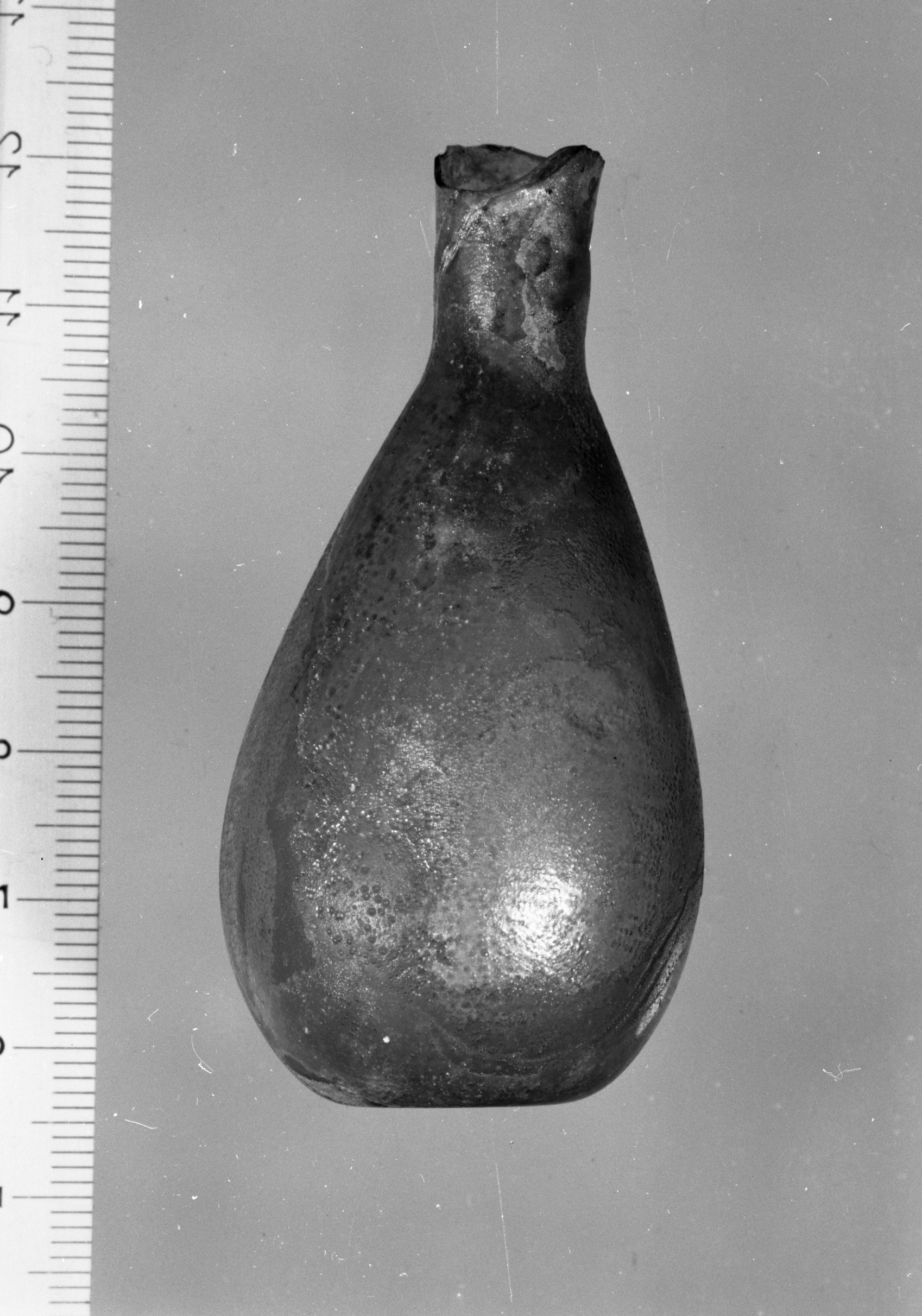 Ravenna. Museo Nazionale (lastra) di Anonimo (seconda metà XX)